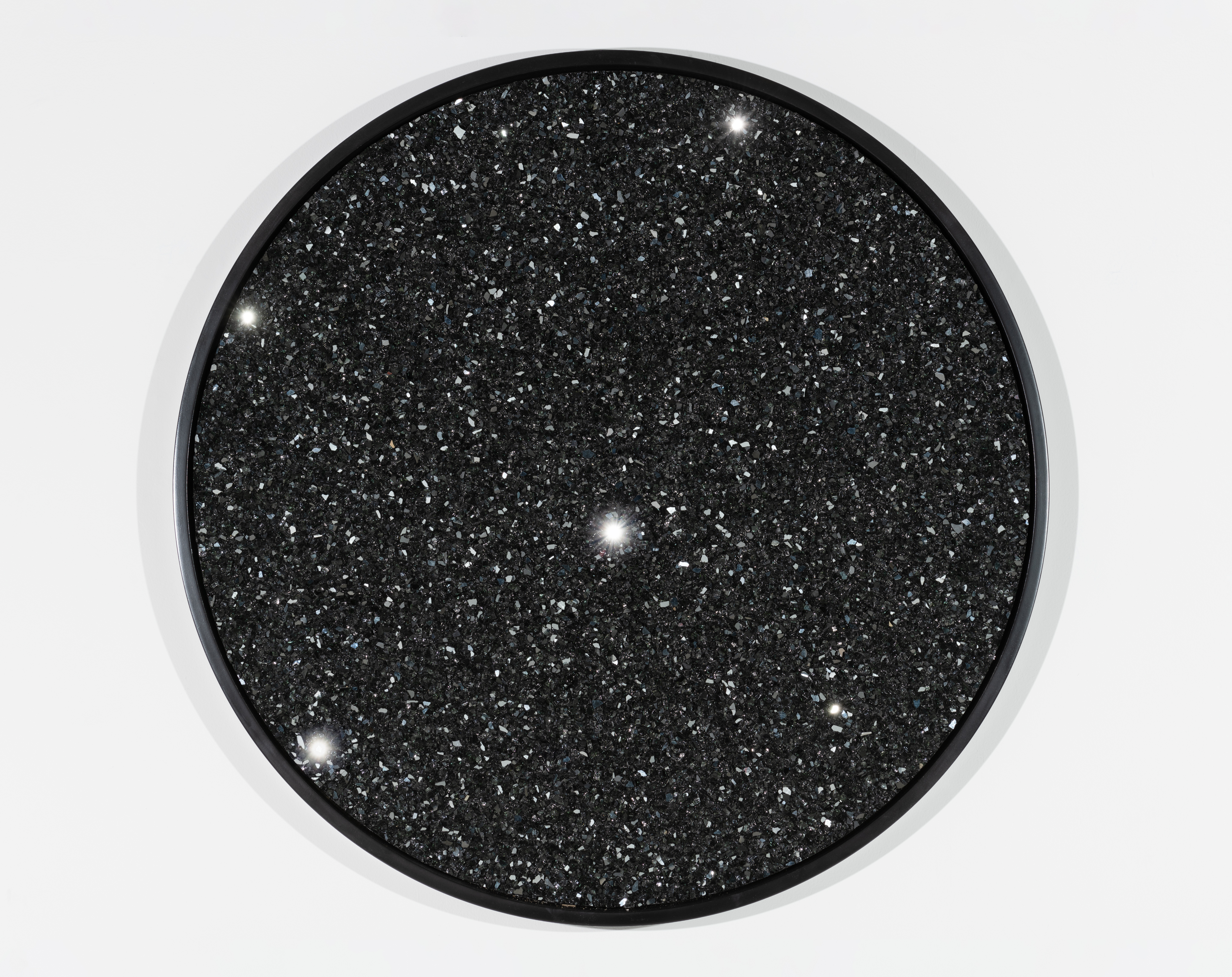 Untitled (Celestial X)