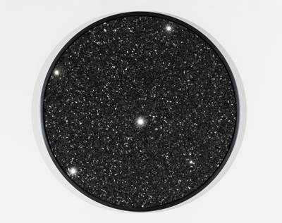 Untitled (Celestial X)