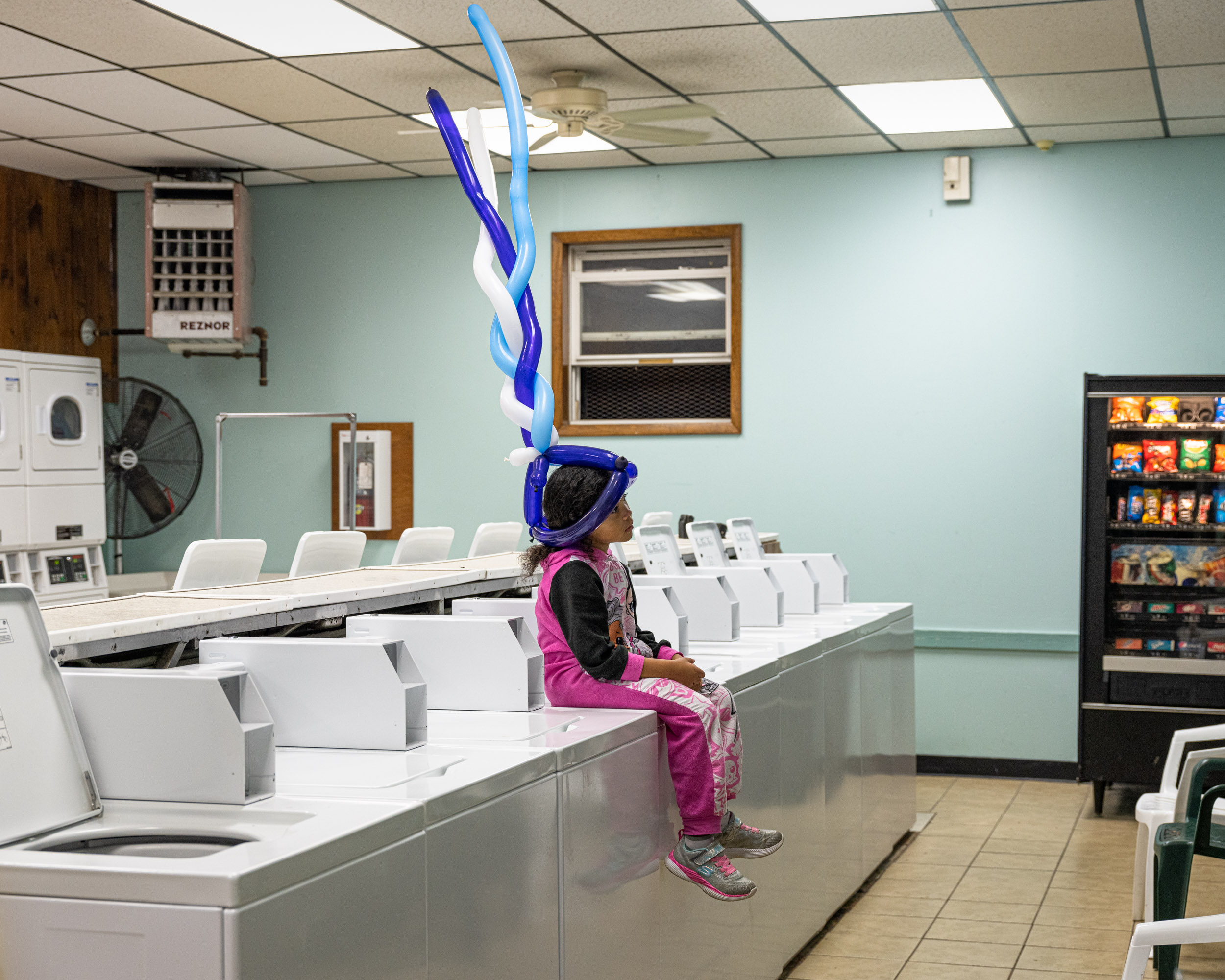 Kris Graves — Daydream