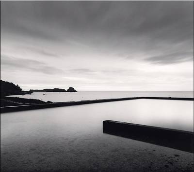 Pool Walls, Cancale, France	