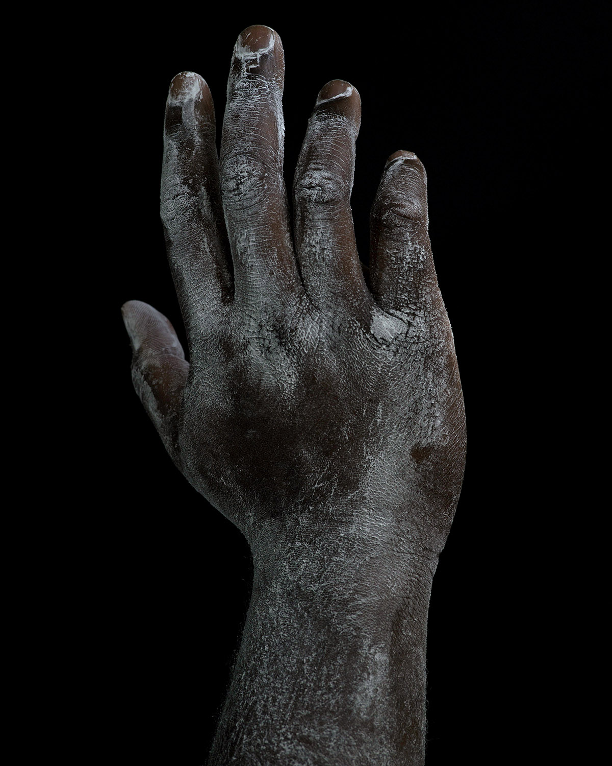 Raymond Thompson Jr.