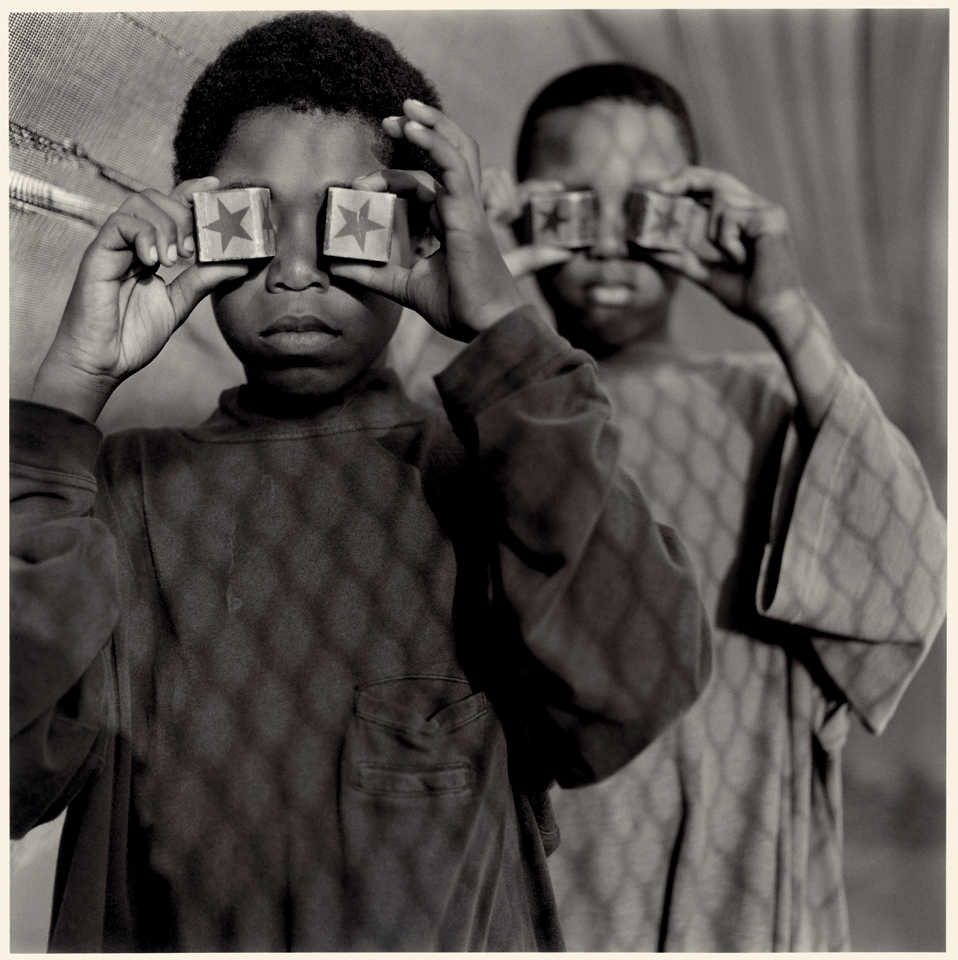 Keith Carter — Stars