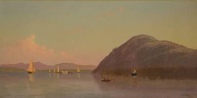 Crow's Nest on Hudson