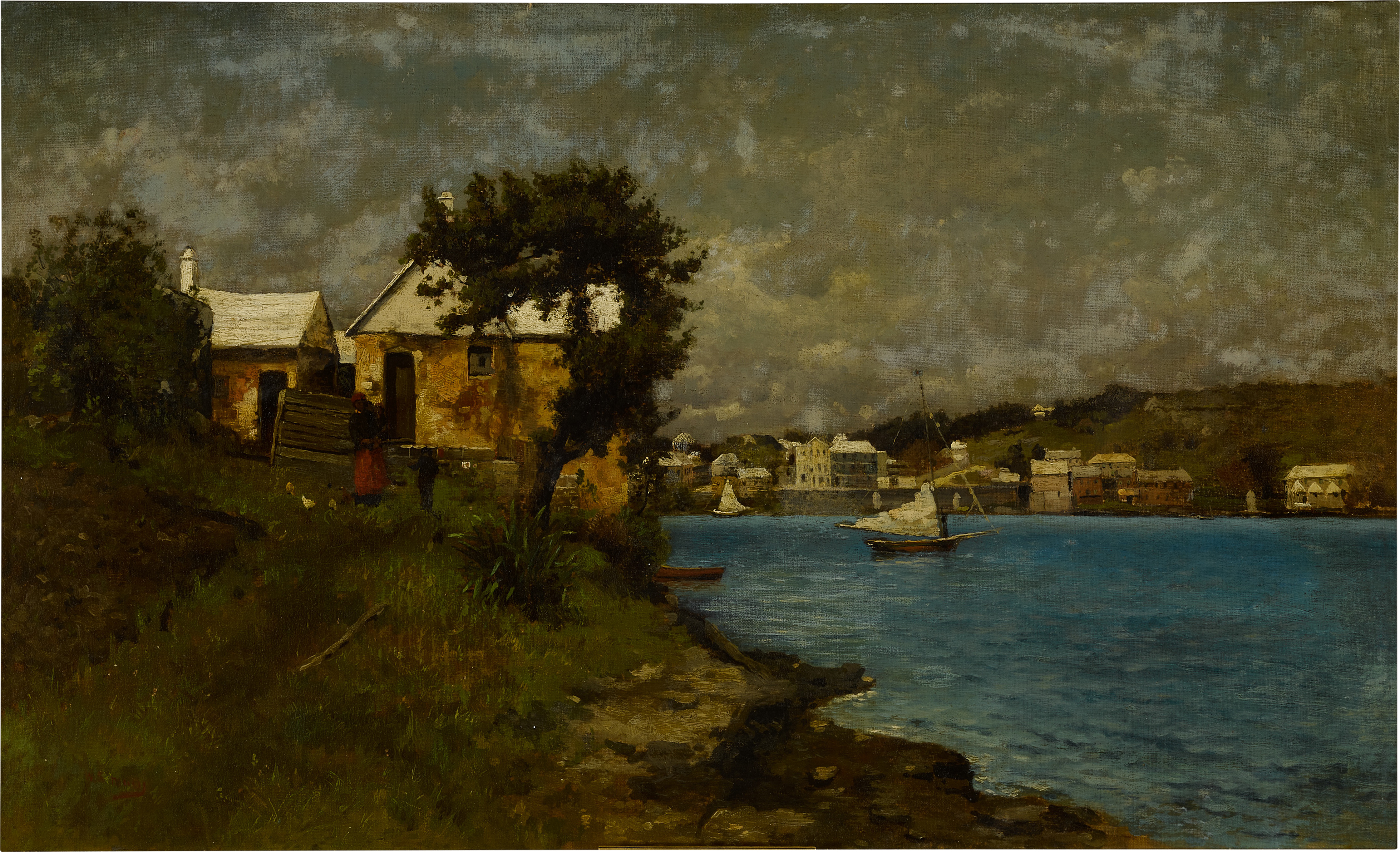 William Starbuck Macy