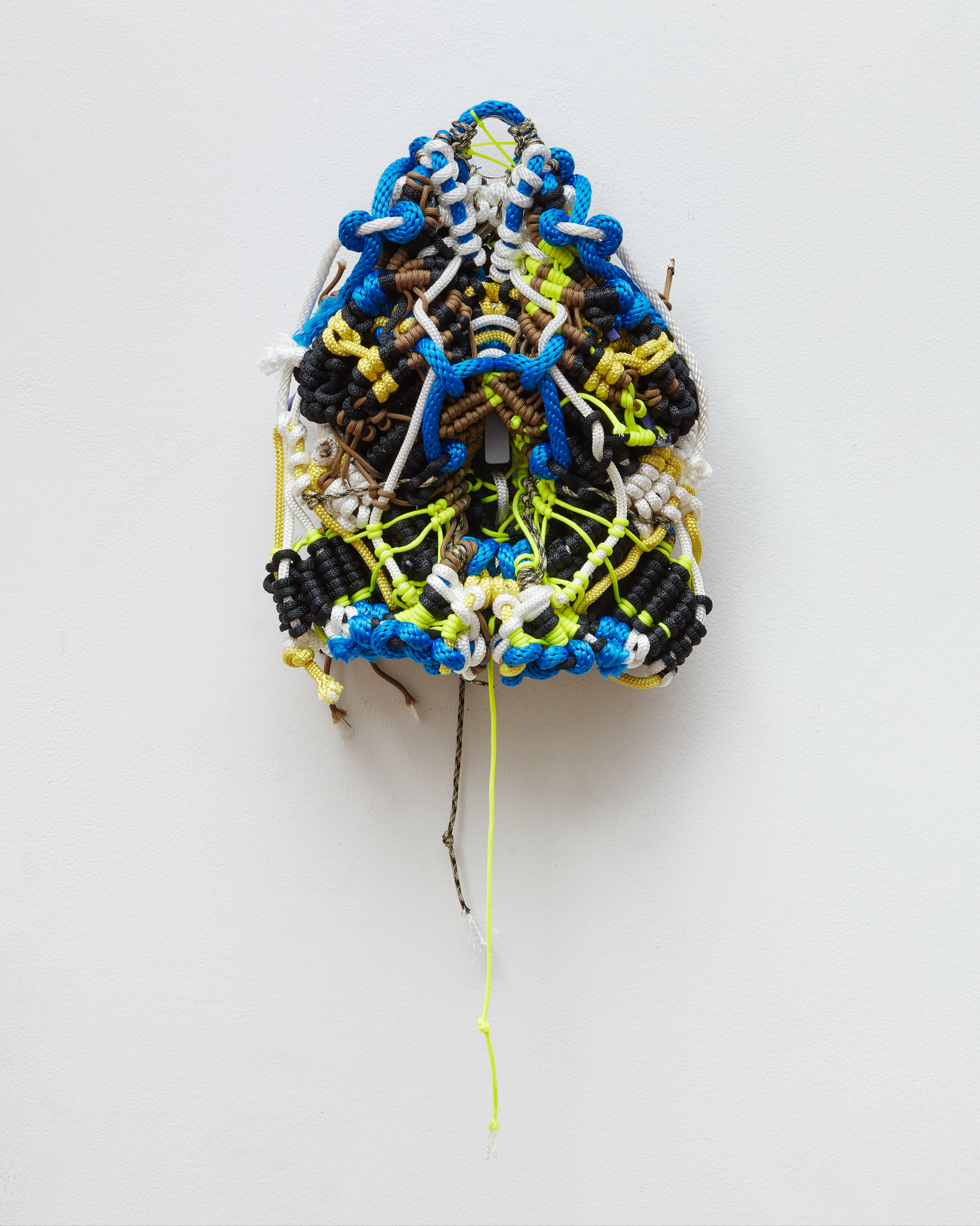 Jacqueline Surdell — Votive II