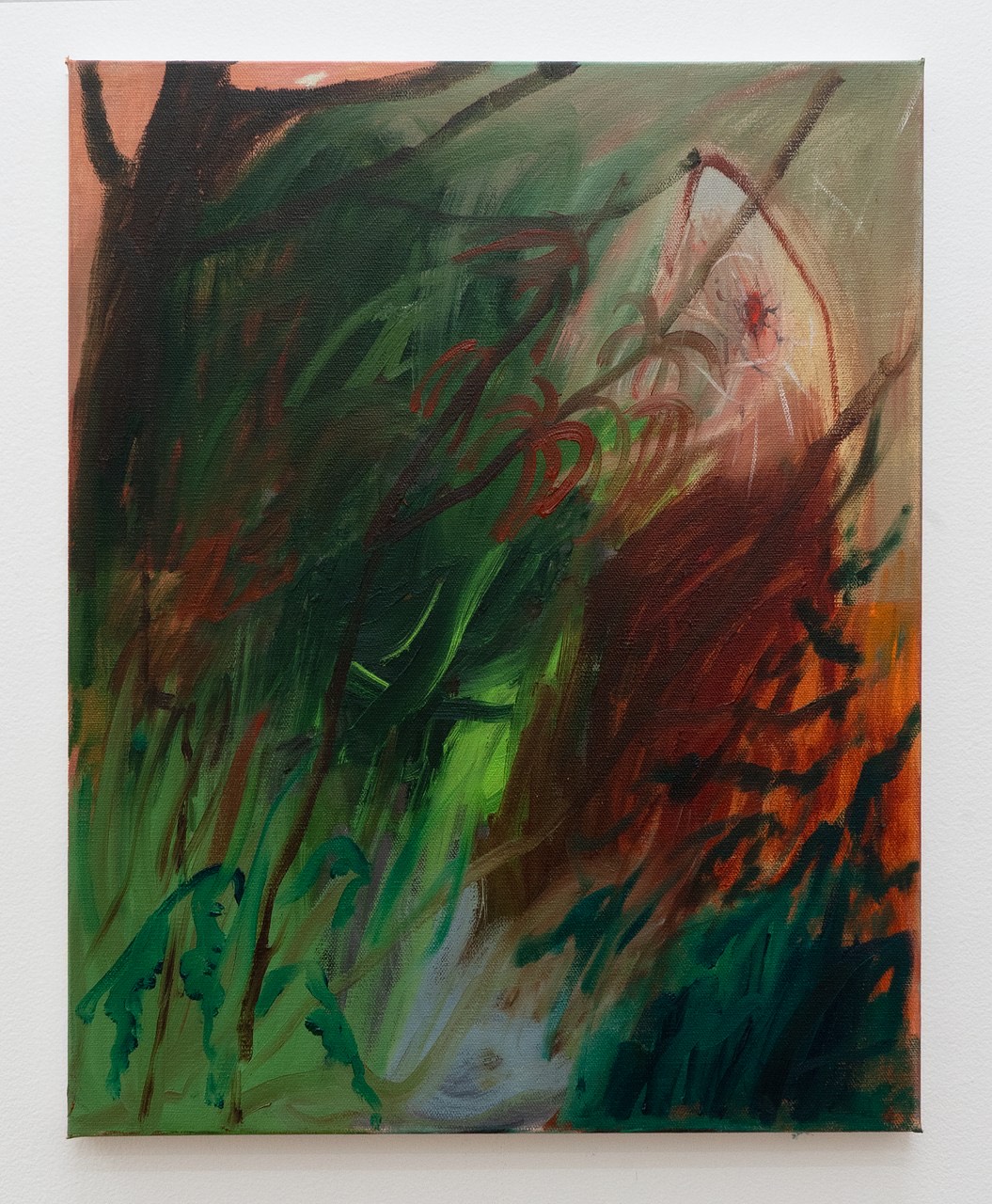 The Spider and the Fly