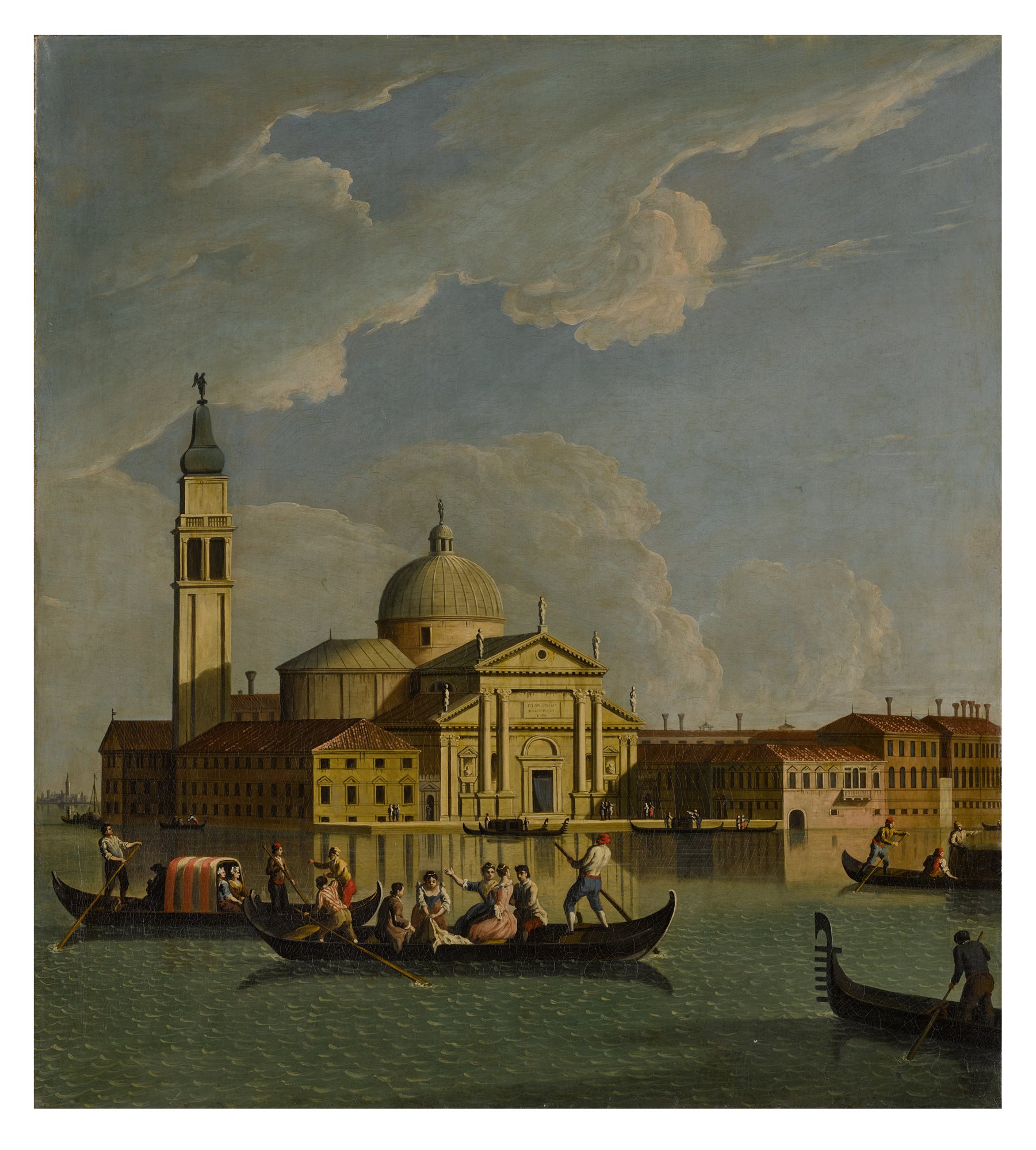 Follower of Johann Richter