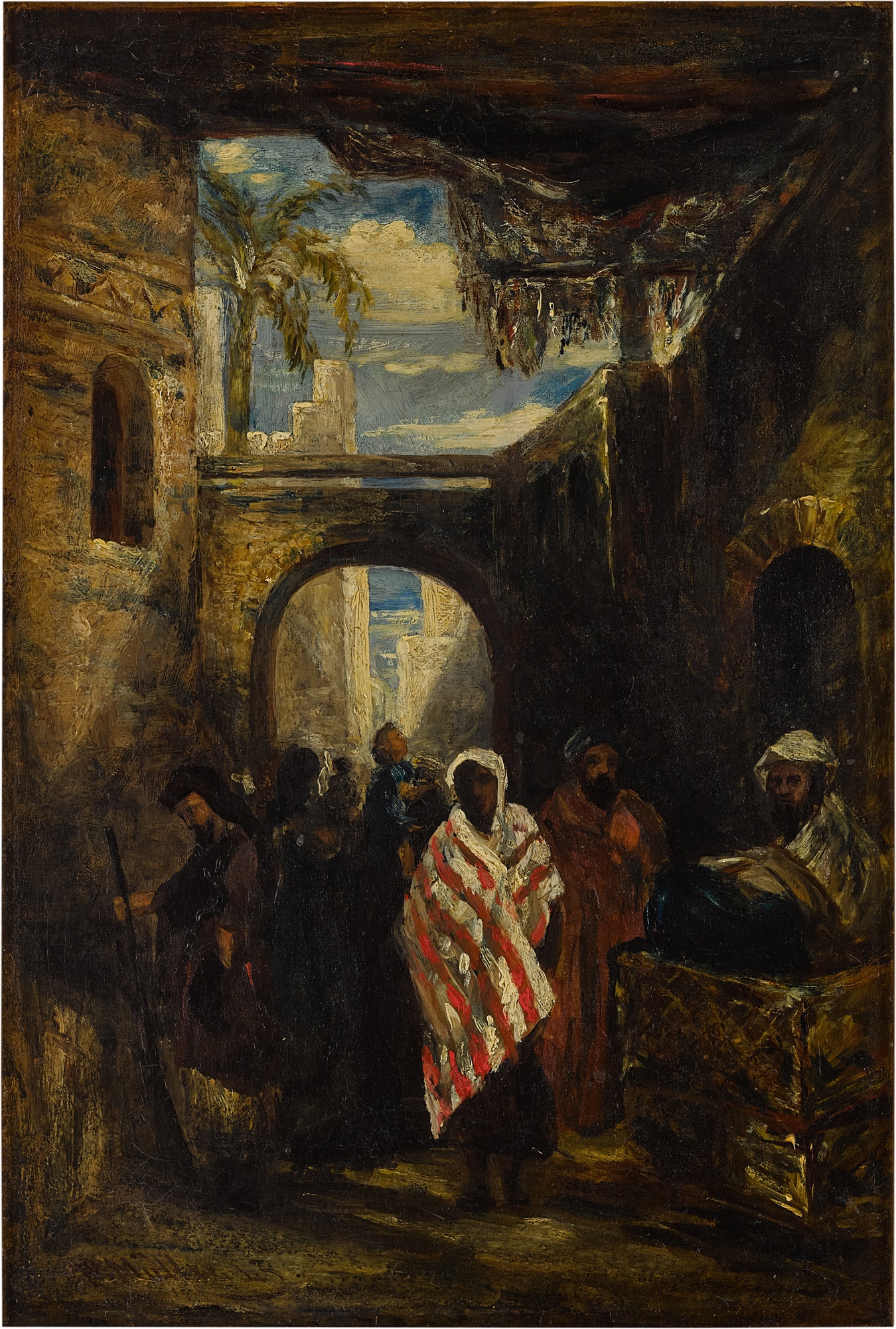 William James Muller