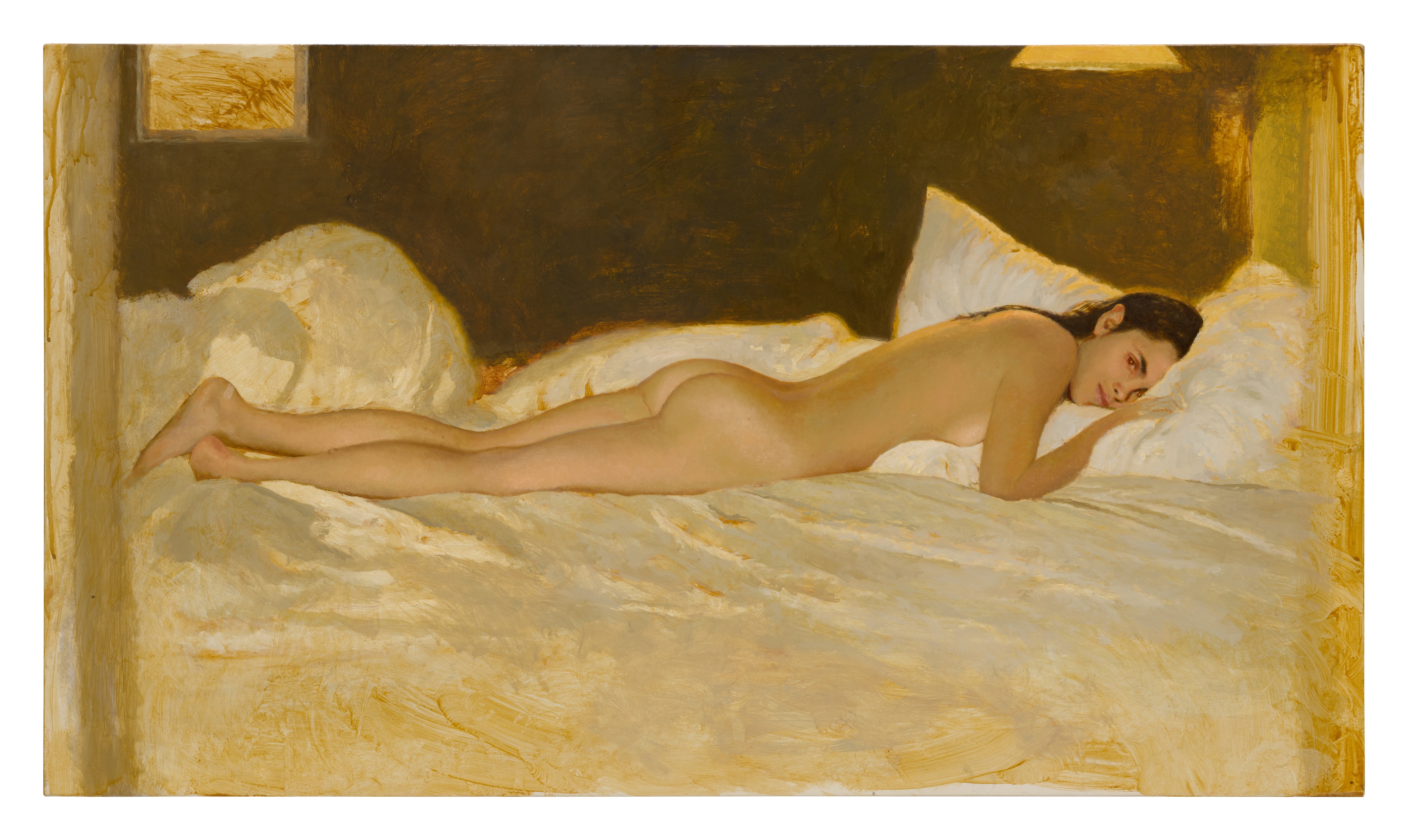 Bo Bartlett — July 12th