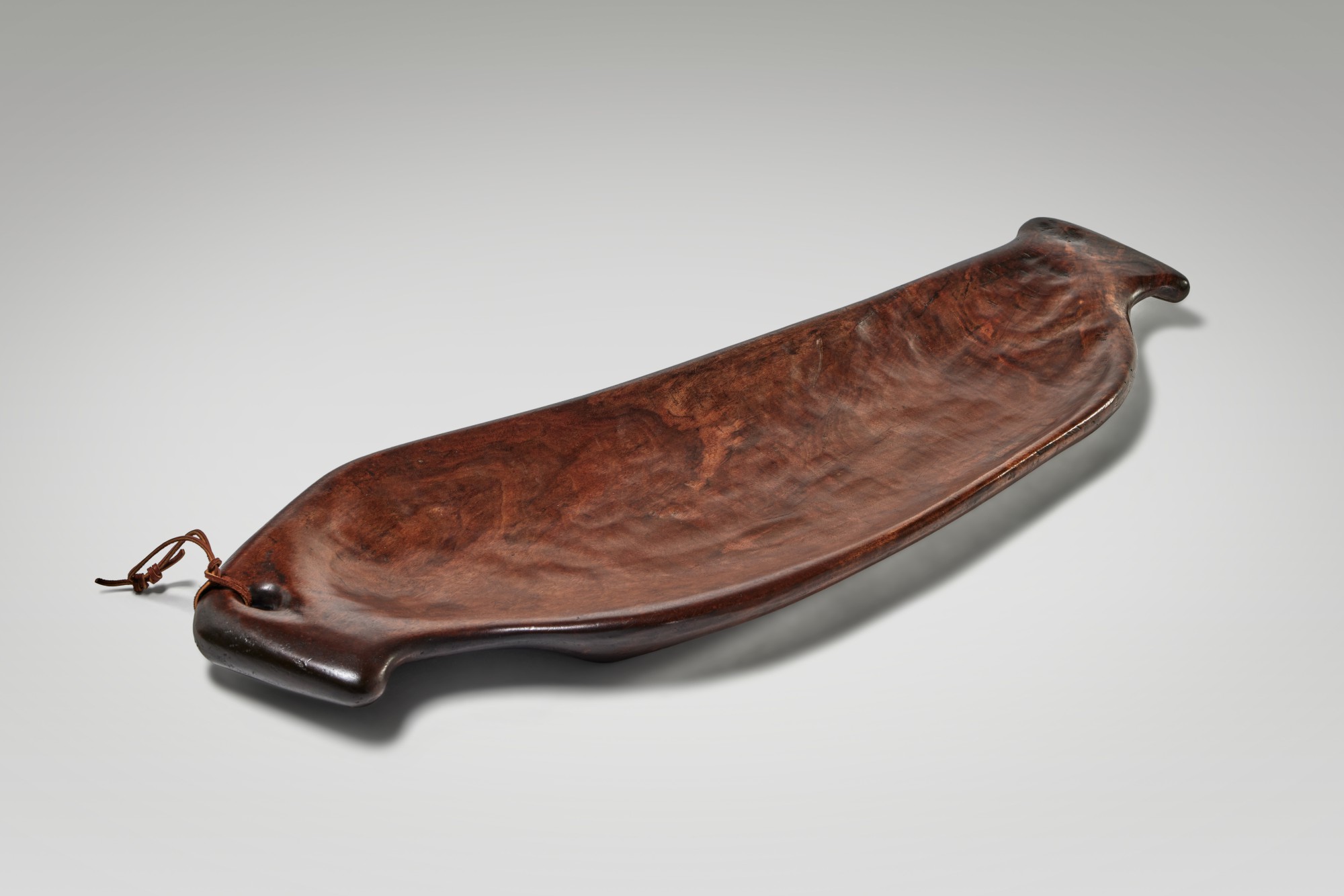 Wharton Esherick — Handled Tray