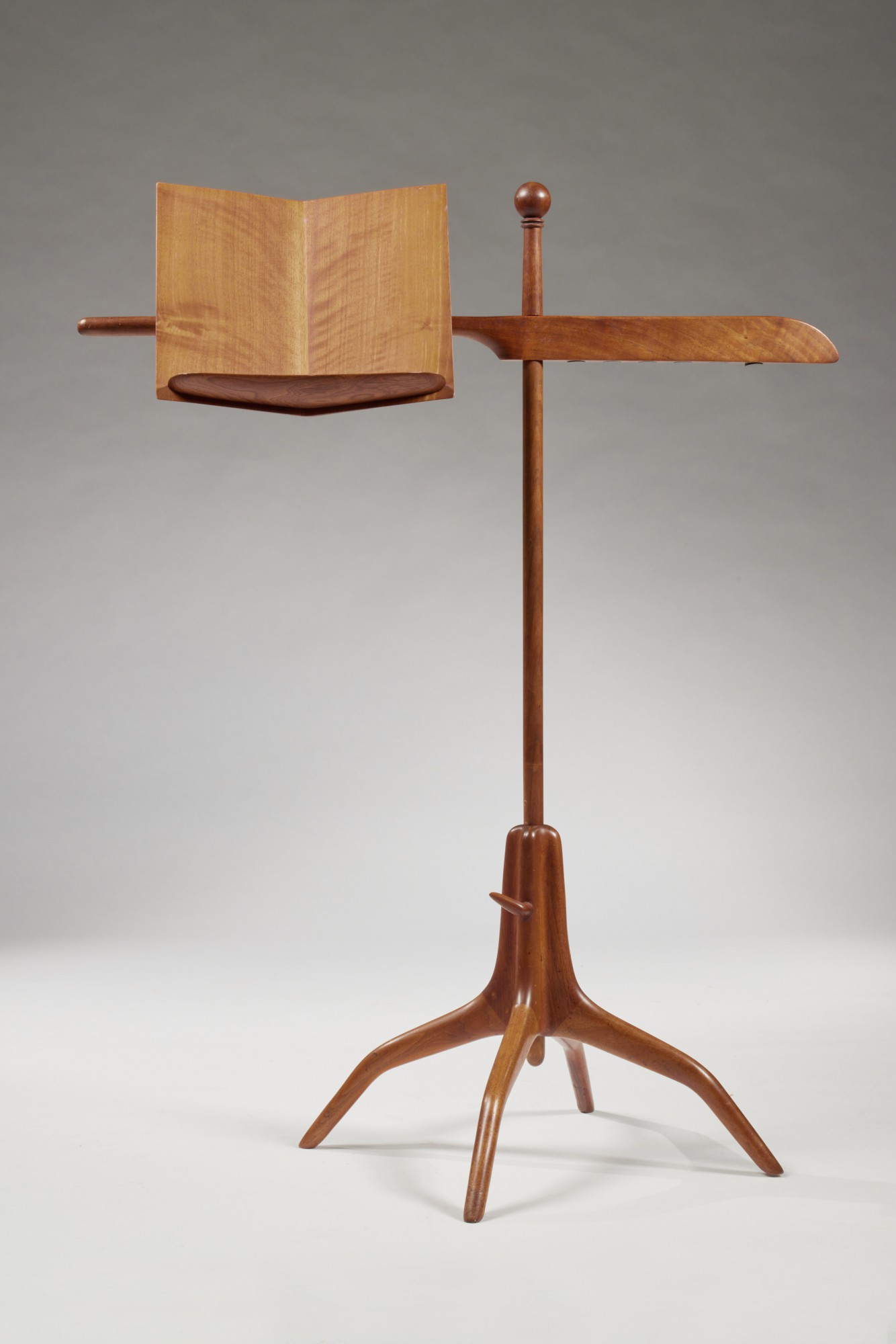 Sam Maloof — Music Stand
