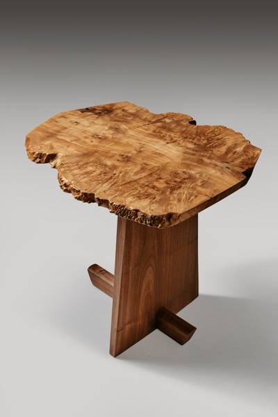 "Minguren I" Occasional Table