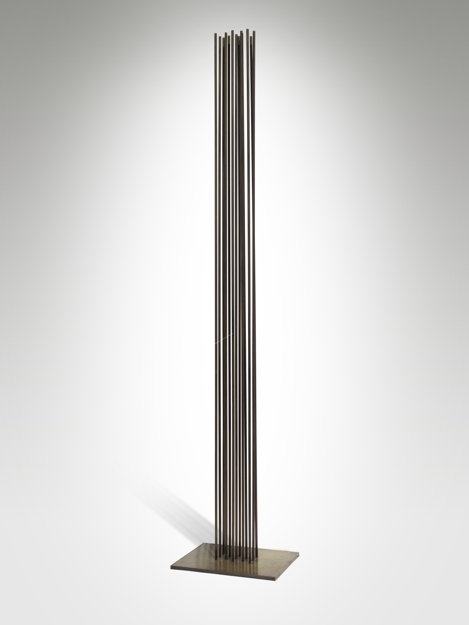 Harry Bertoia — Untitled (Monumental Sonambient)