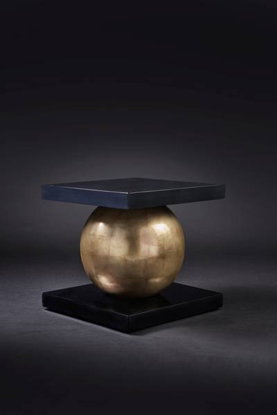 Unique Low Table for Jeanne Tachard