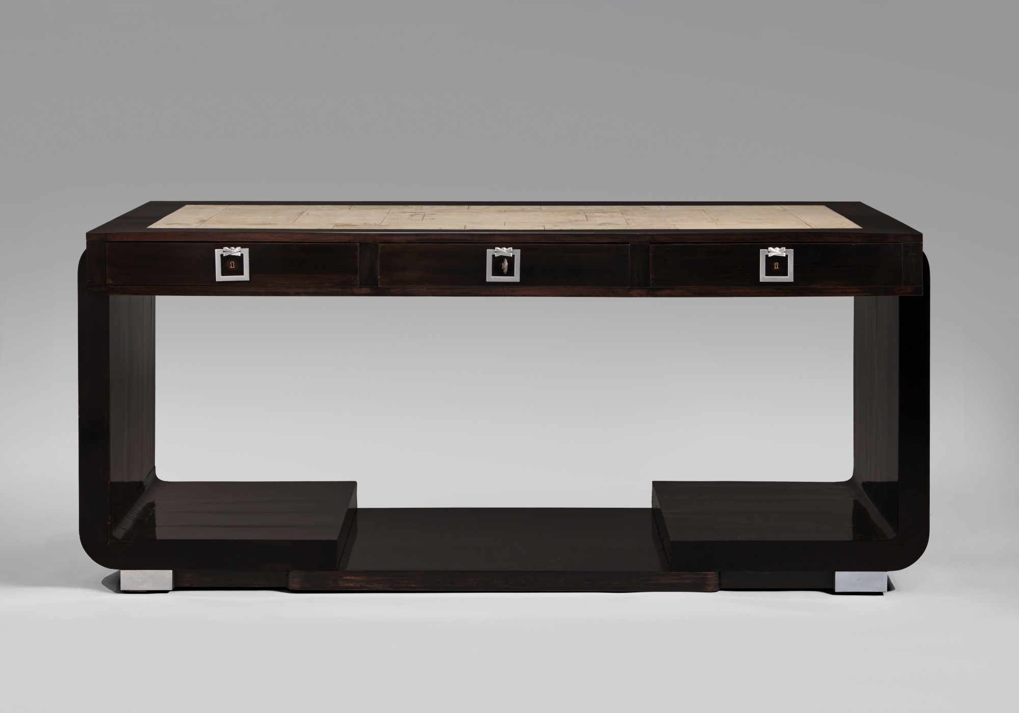 Unique Desk for Jacques Doucet