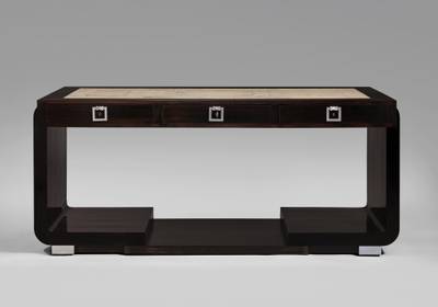 Unique Desk for Jacques Doucet