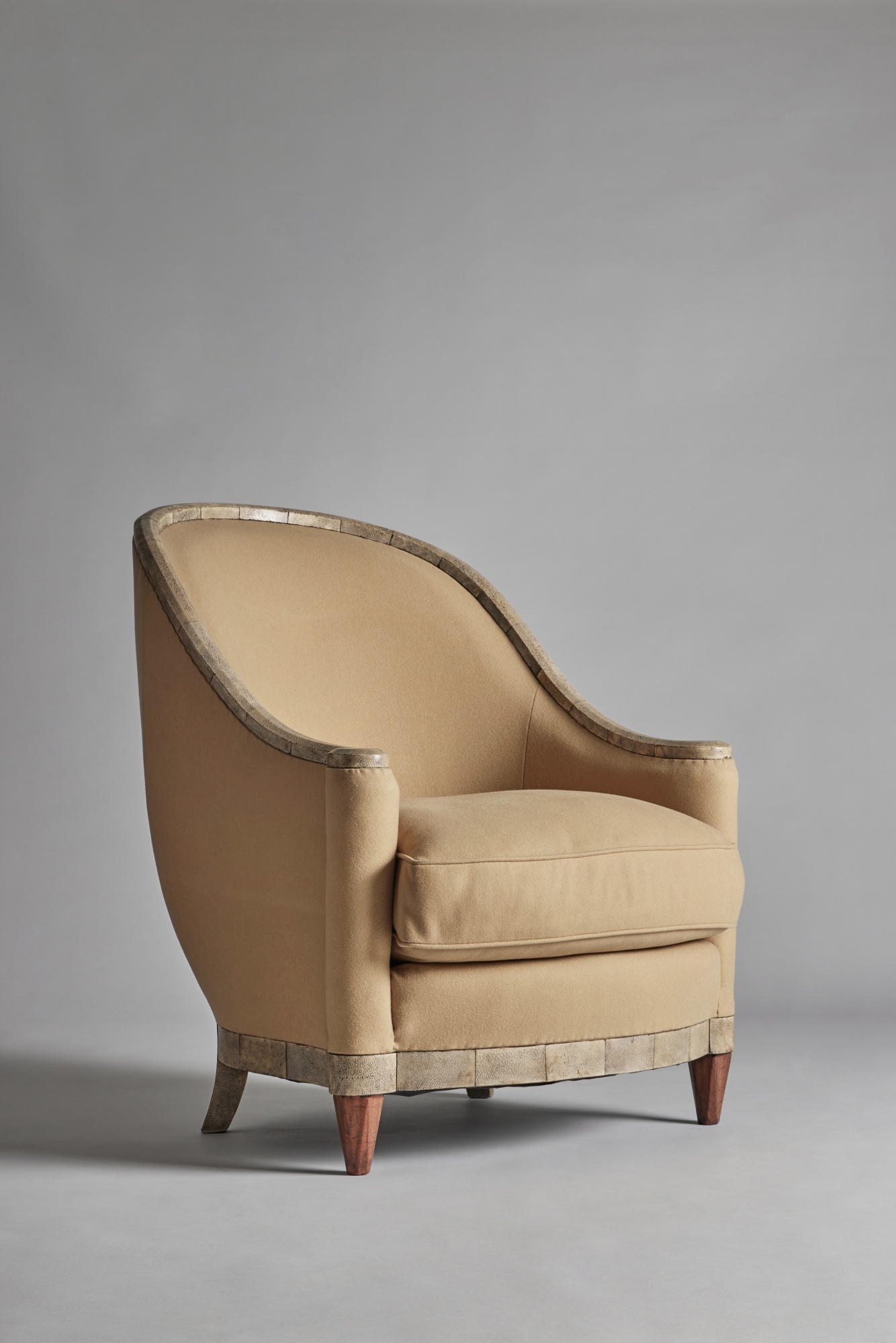 André Groult — Bergère