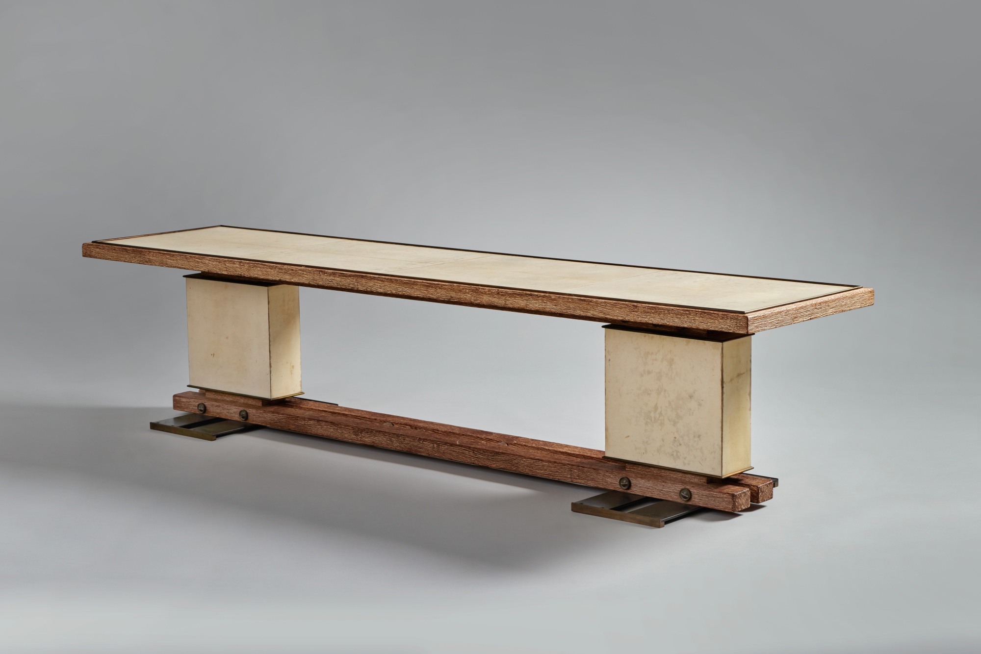 Paul Dupré-Lafon — Low Table