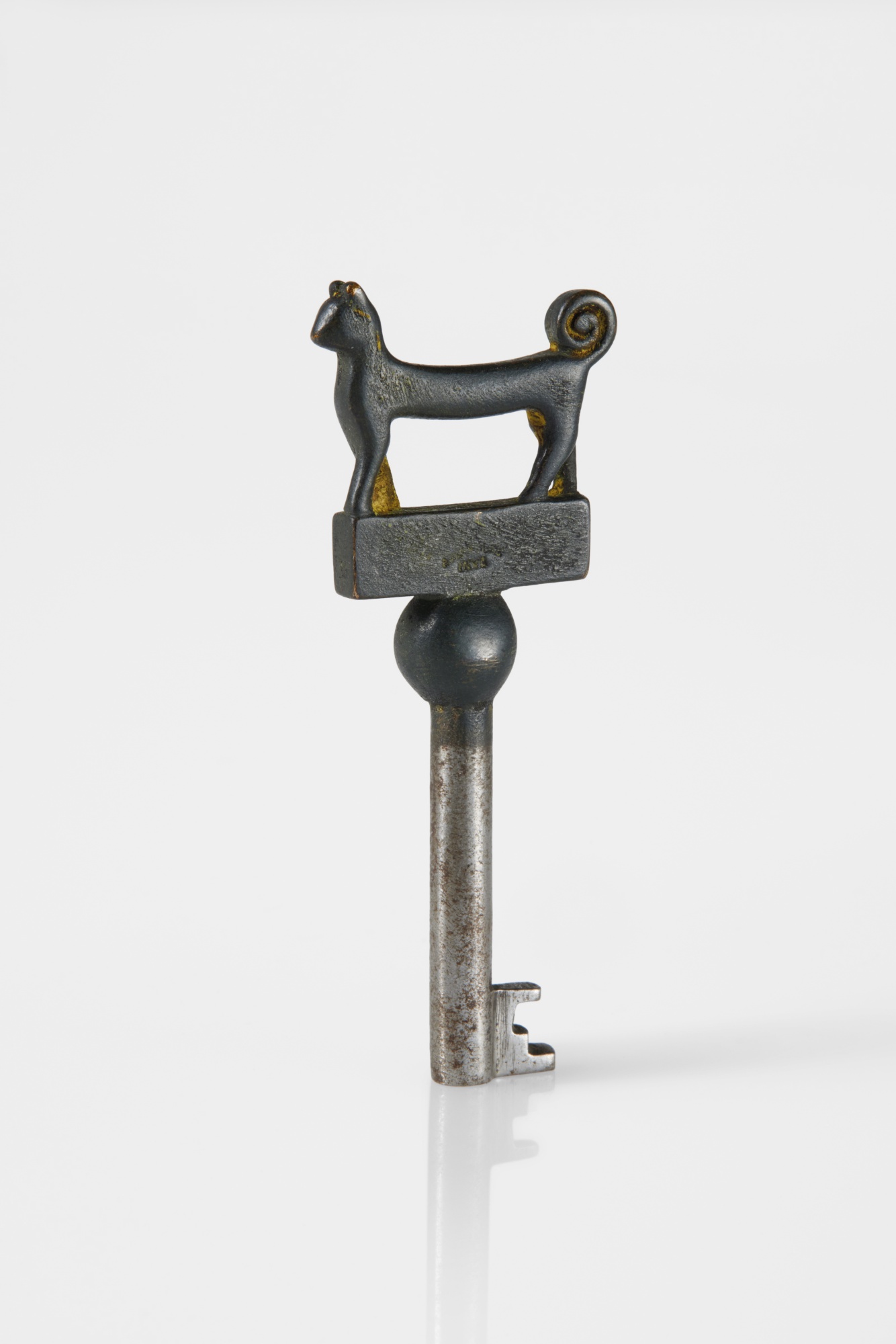 Armand-Albert Rateau — Key