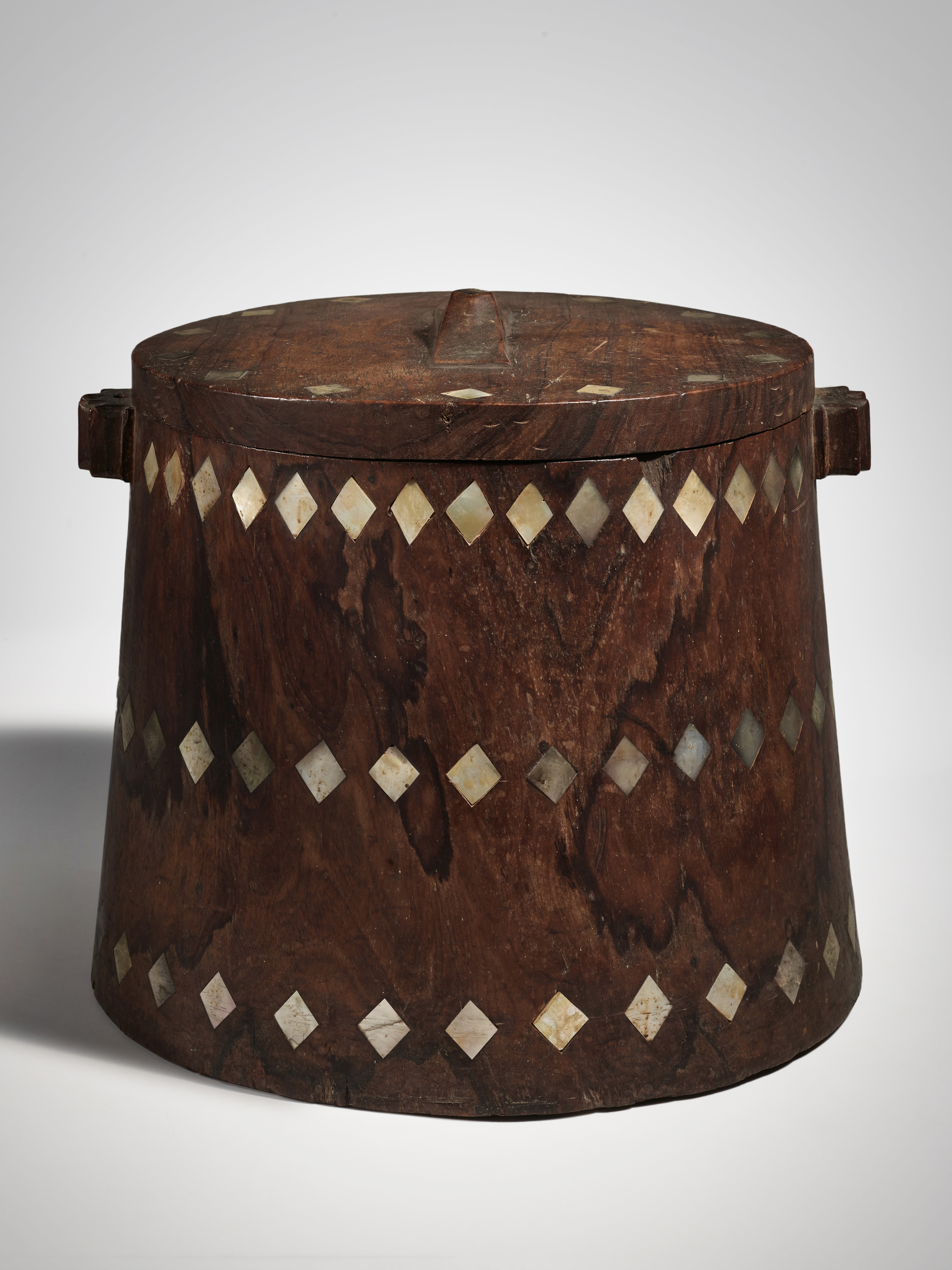 Fishing Tackle Box, Tokelau — Fishing Tackle Box, Tokelau