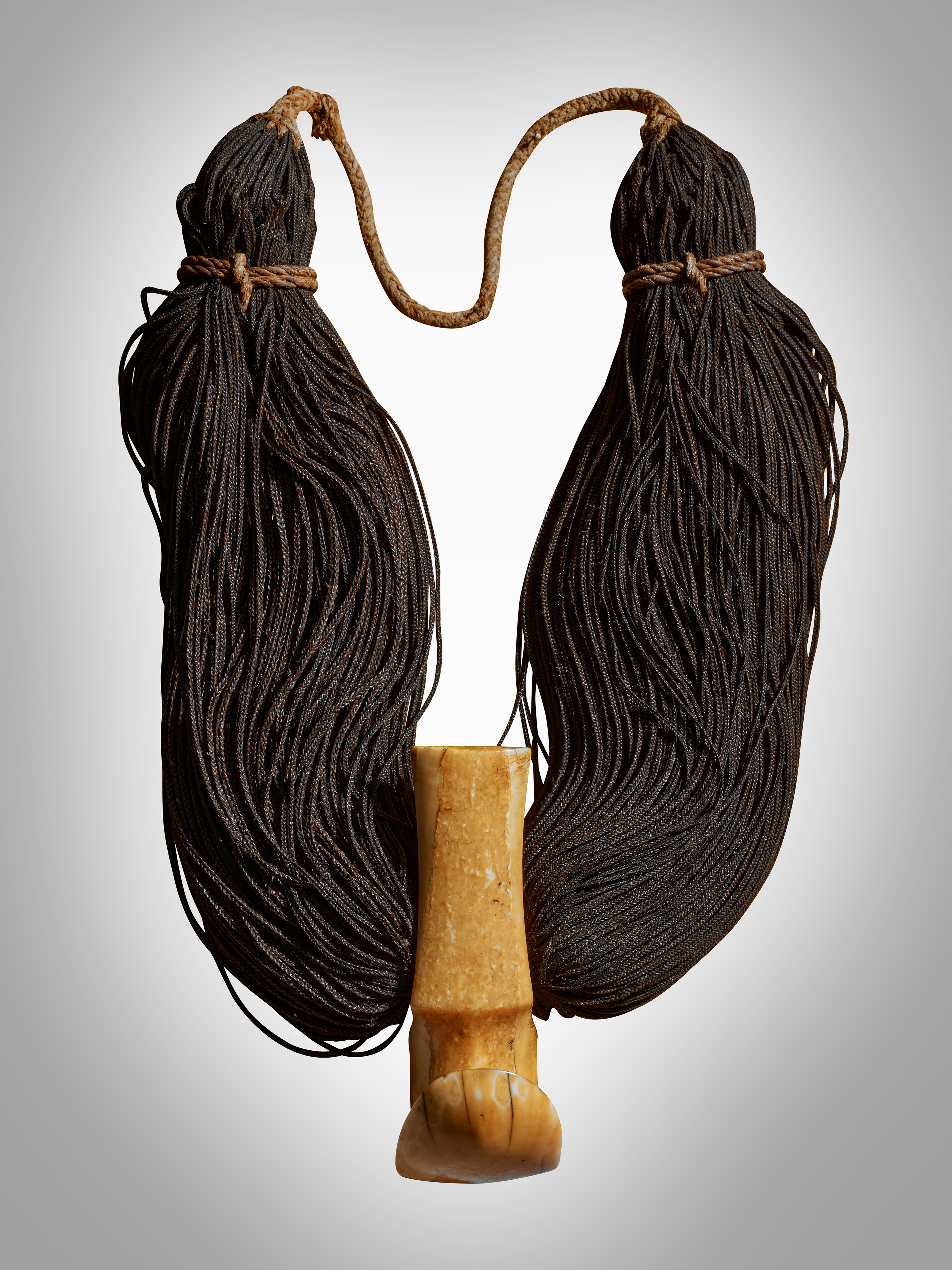 Necklace, Hawaiian Islands