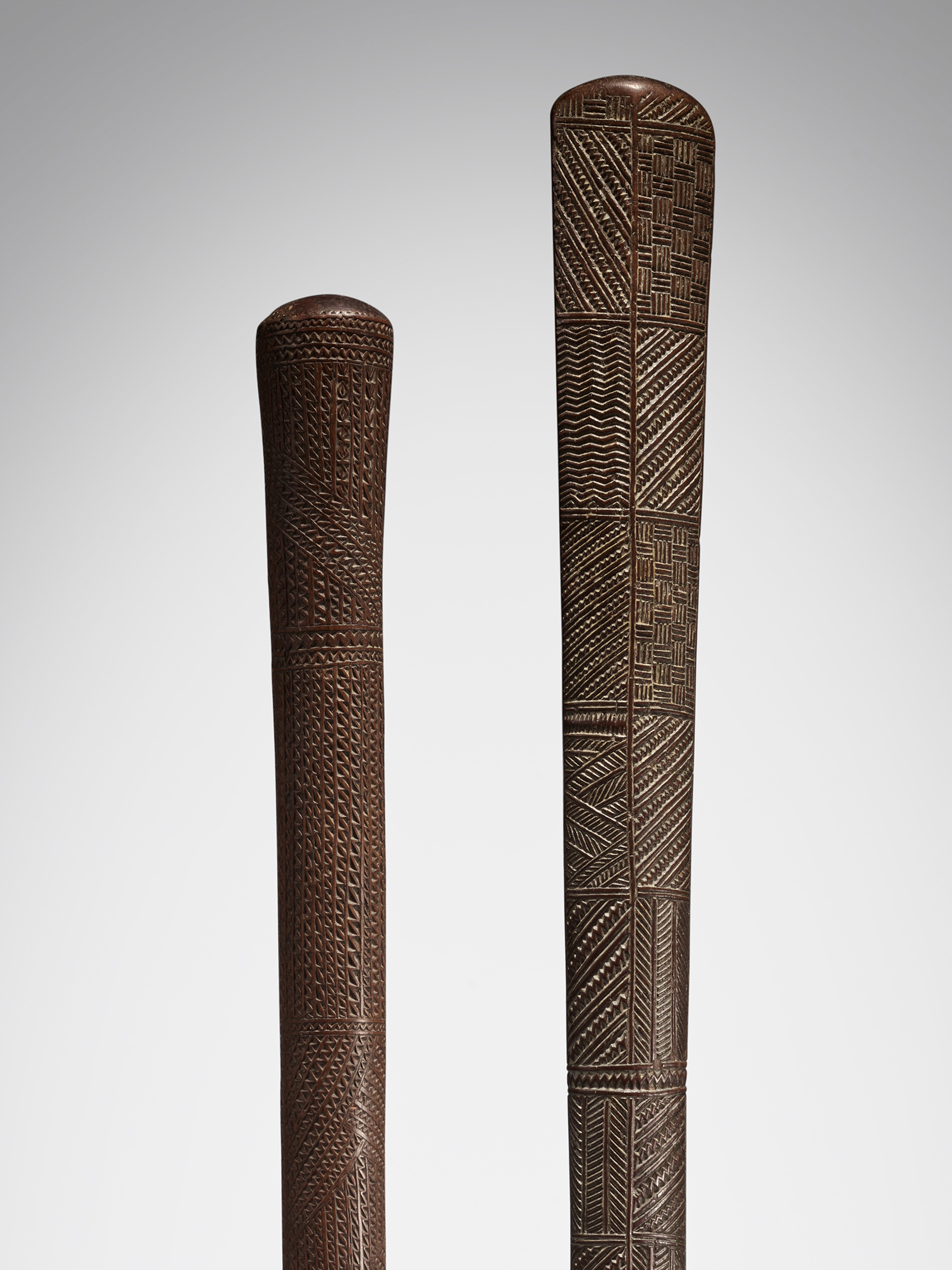 Two Clubs, Tonga — Two Clubs, Tonga