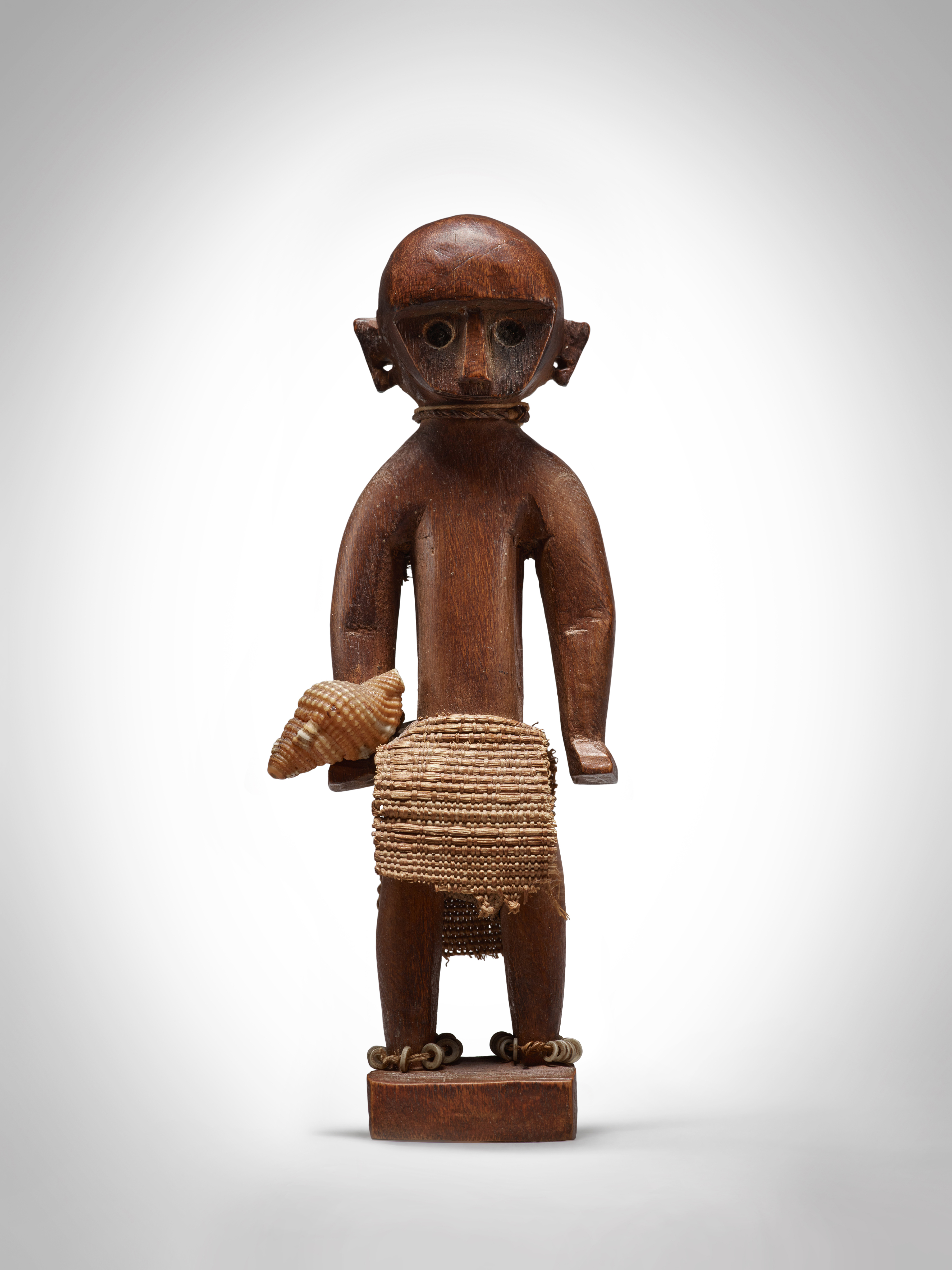 Height: 6 ⅜ in (16.2 cm)