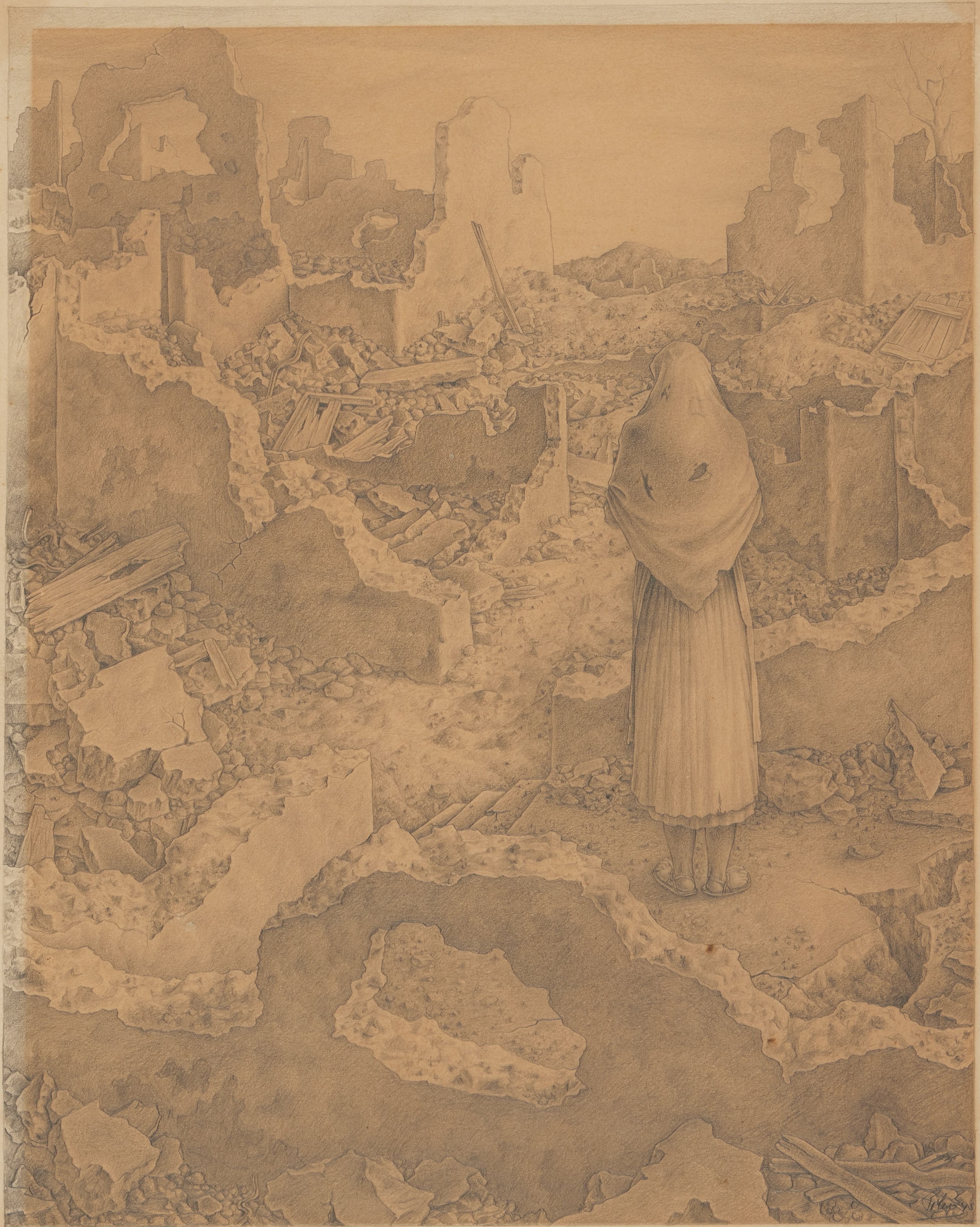 Héctor Poleo — Anxiety