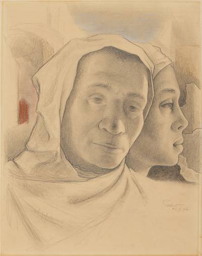 Memorias de juventud