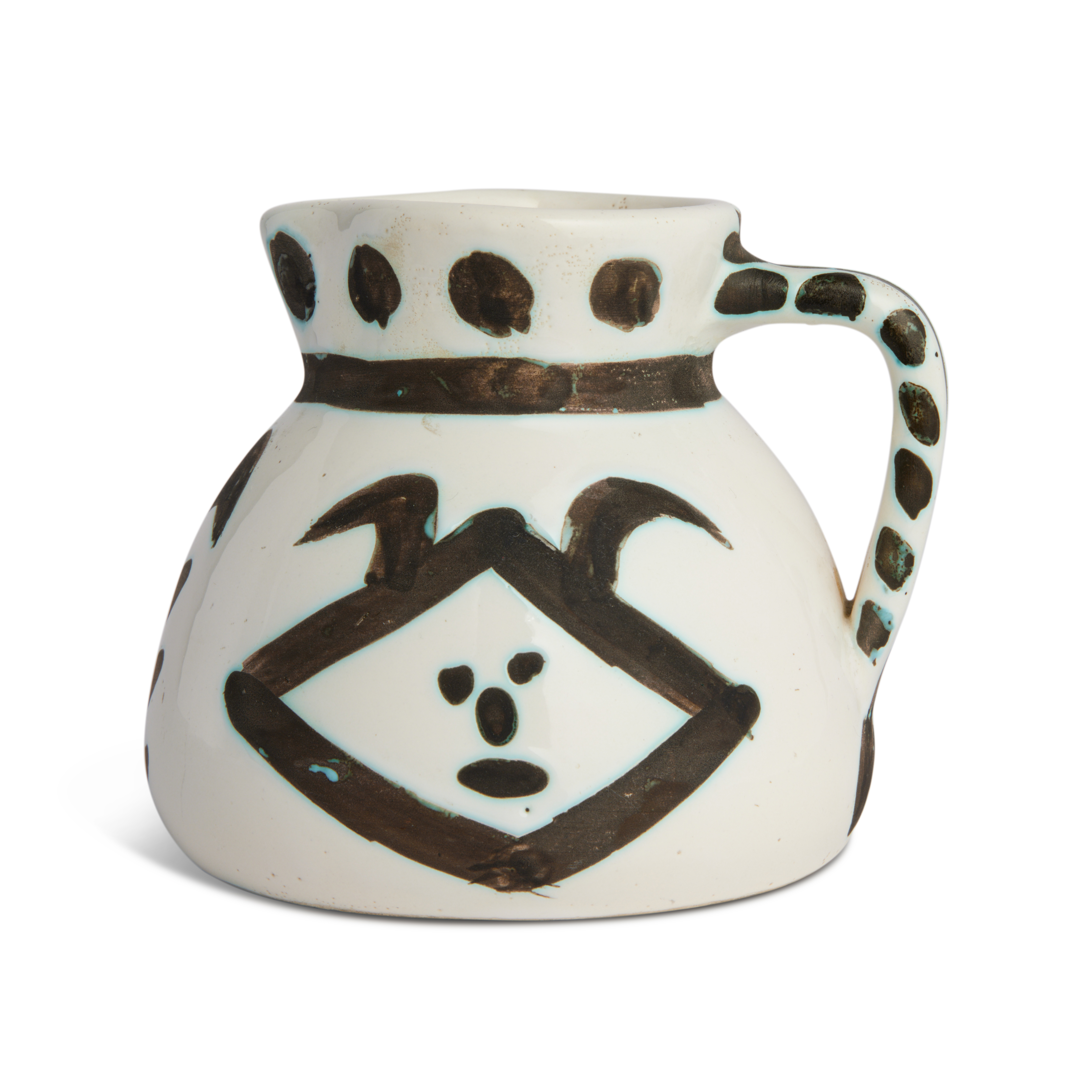 Têtes (Alain Ramié 368)