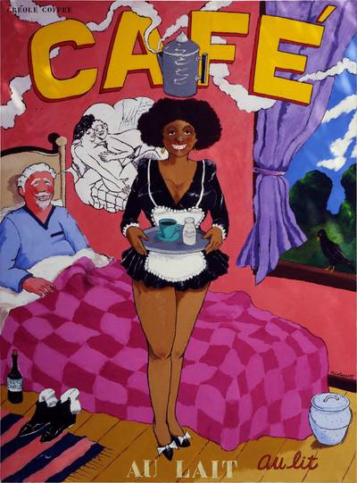 Robert Colescott
