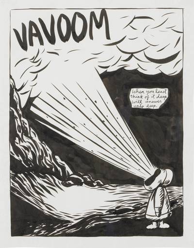 Untitled (Vavoom)