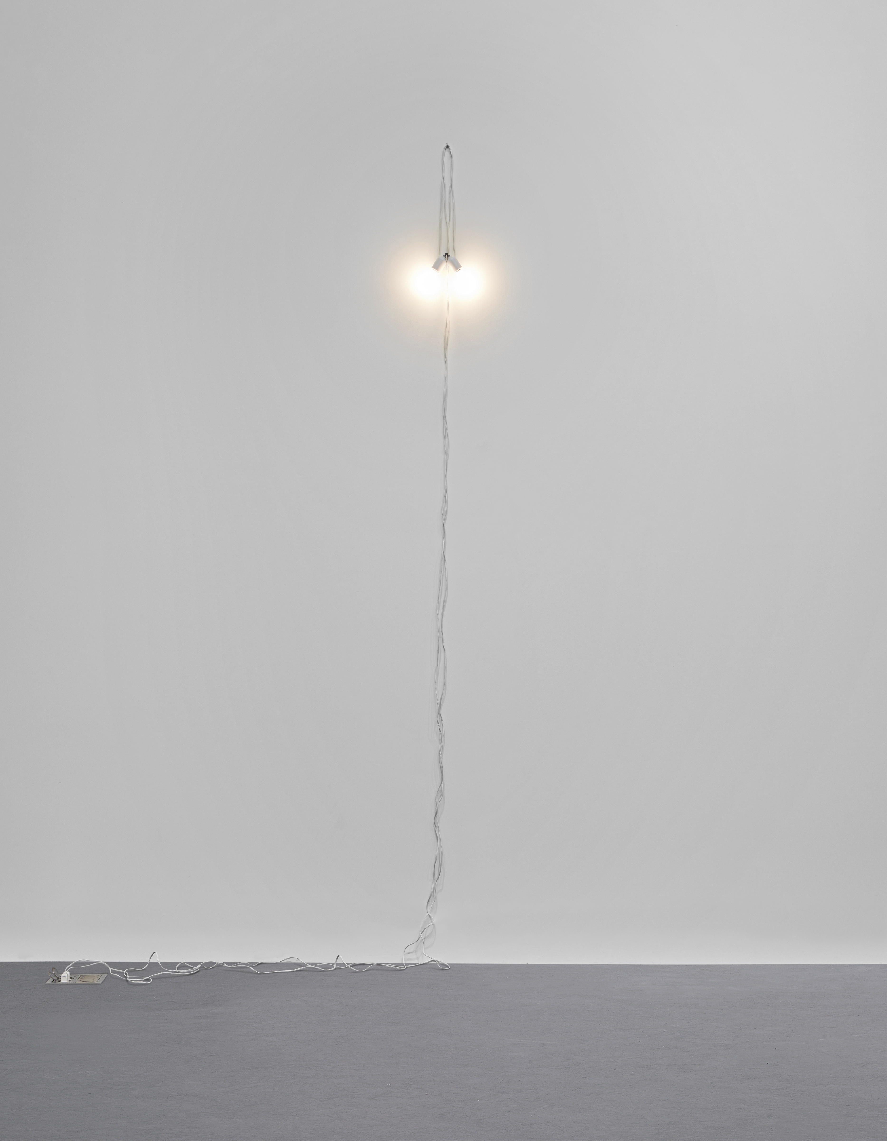 Felix González-Torres — "Untitled" (March 5th) #2