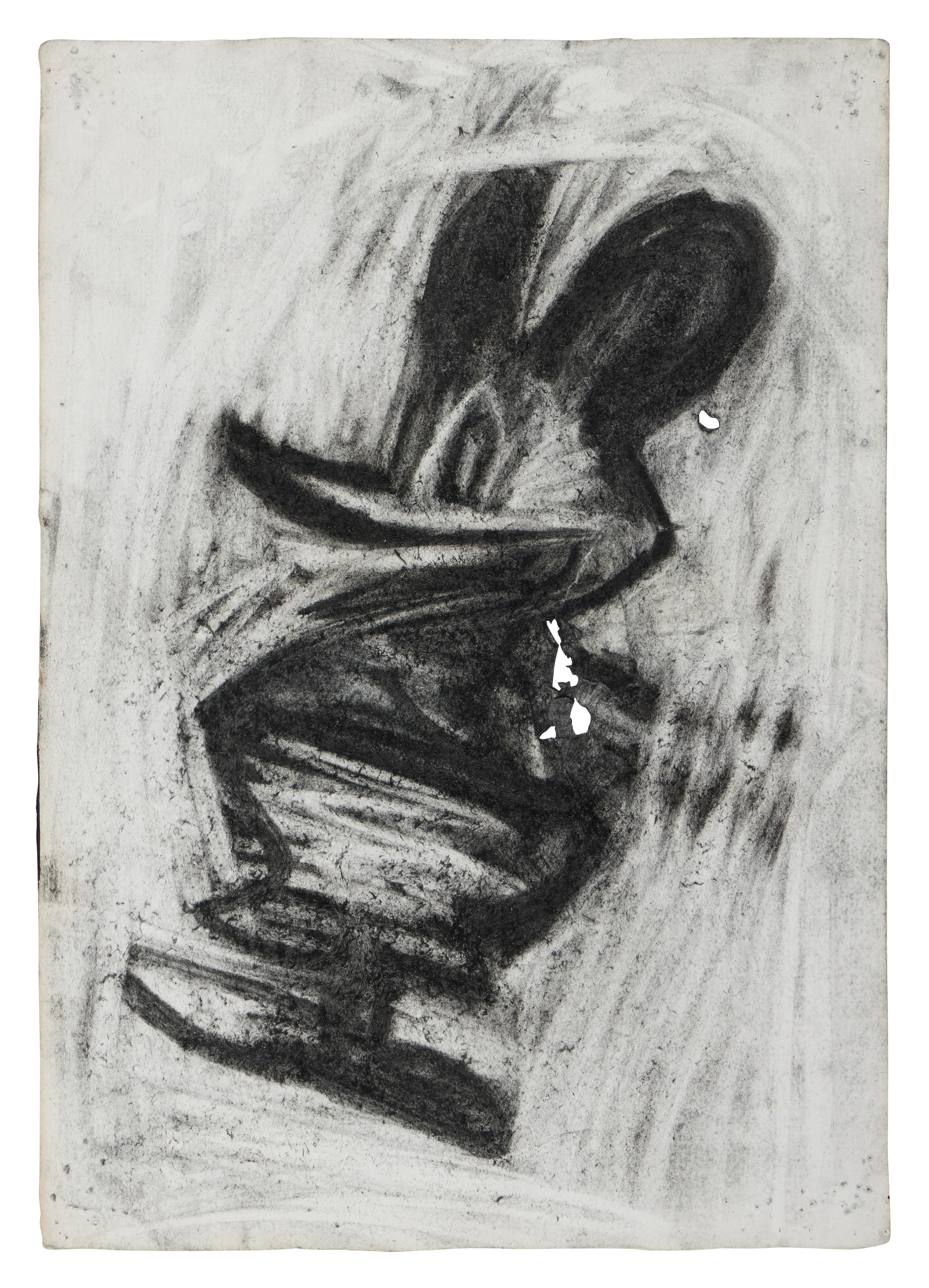 Joyce Pensato — Untitled