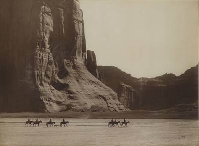 Canyon de Chelly