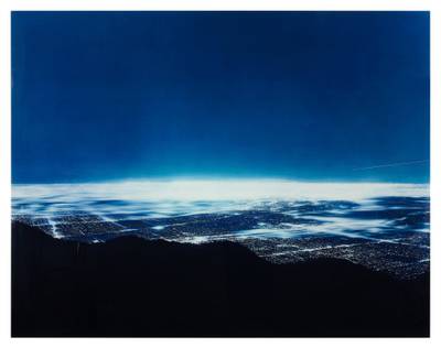 Untitled (Mount Wilson)