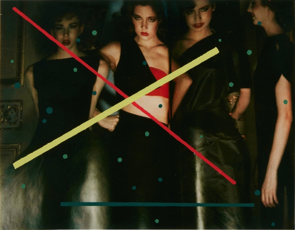 Richard Pettibone — Selected Images