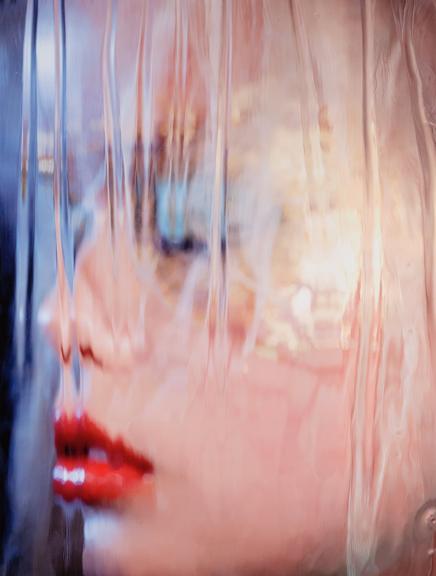 Marilyn Minter — Soda Pop