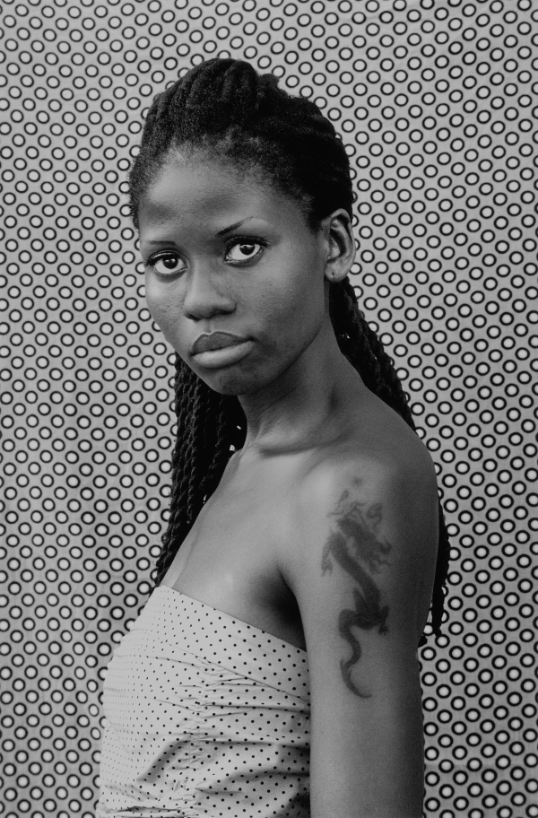 Zanele Muholi — Lesedi Modise, Mafikeng, North West