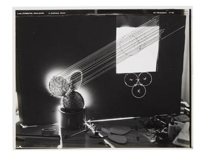 Line Separates from Shape