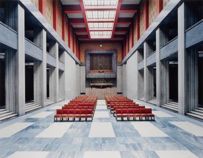 Památník Vítkov Praha I