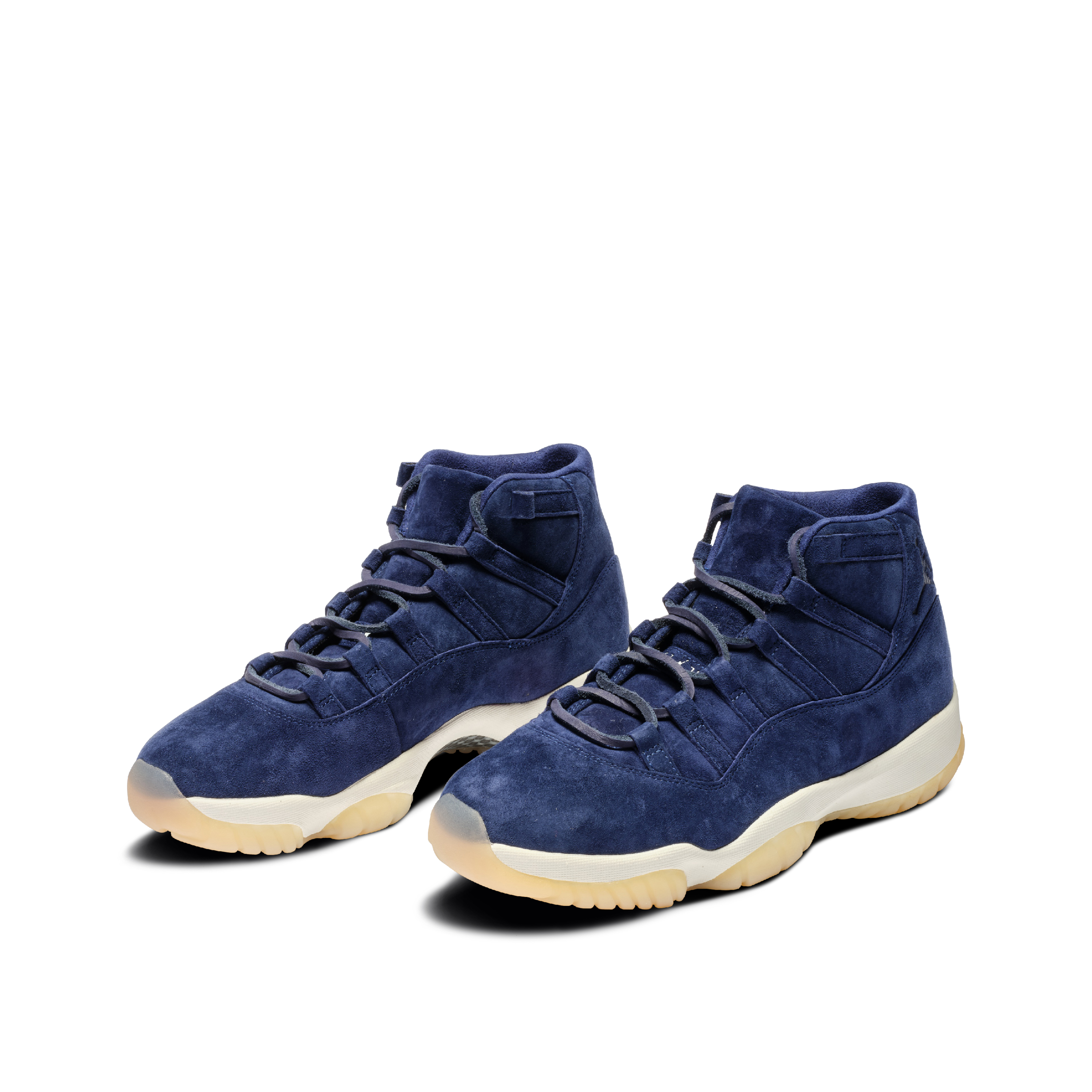 Nike, Nike Air Jordan 11, Size 9 — Size 9