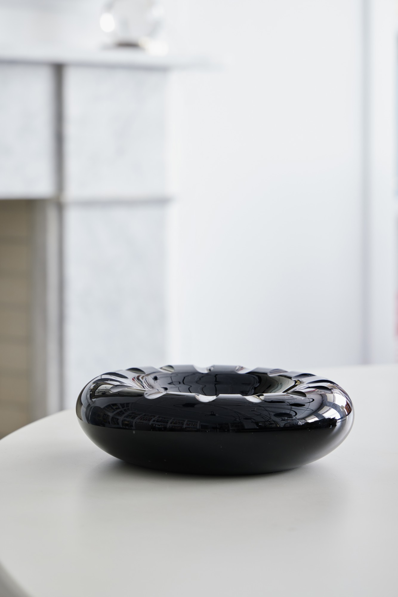 Marc Newson — Ashtray