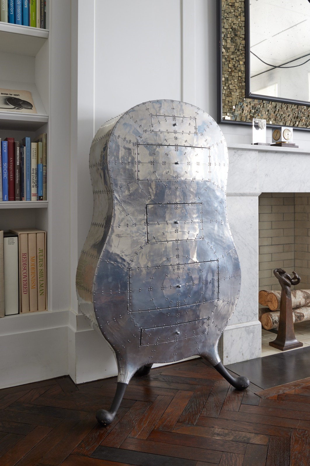 Marc Newson — Pod of Drawers