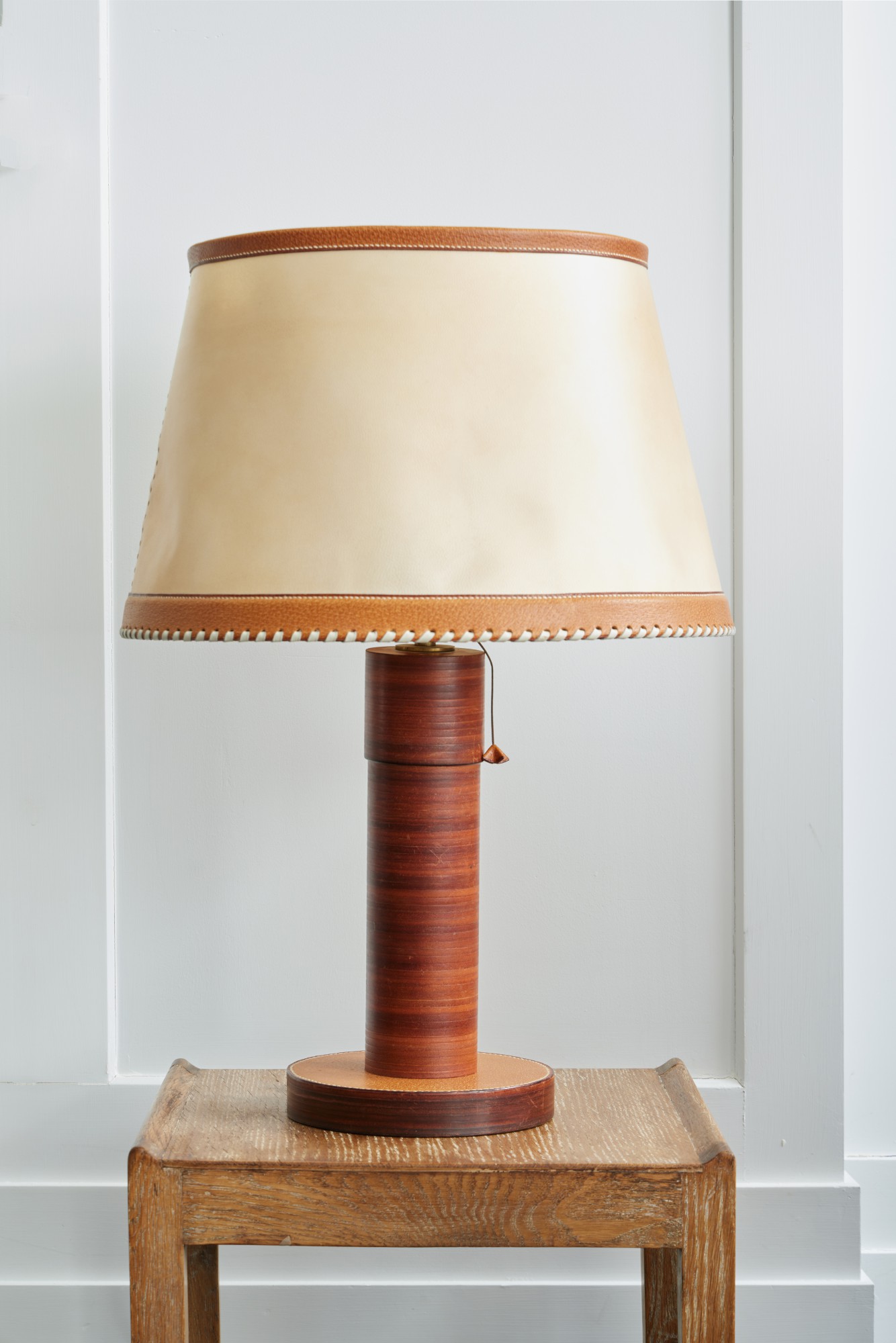 Paul Dupré-Lafon — Table Lamp