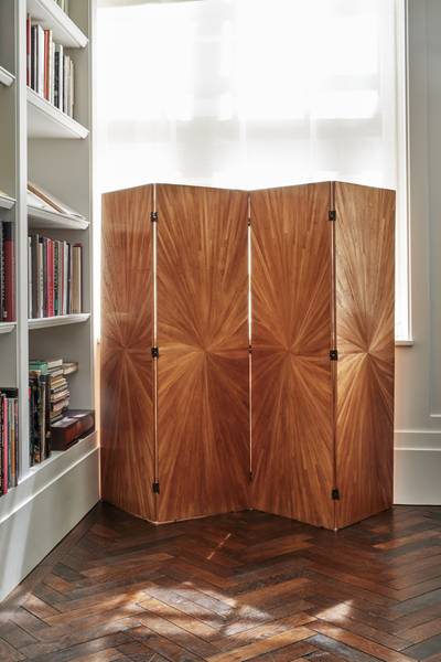 Folding Screen