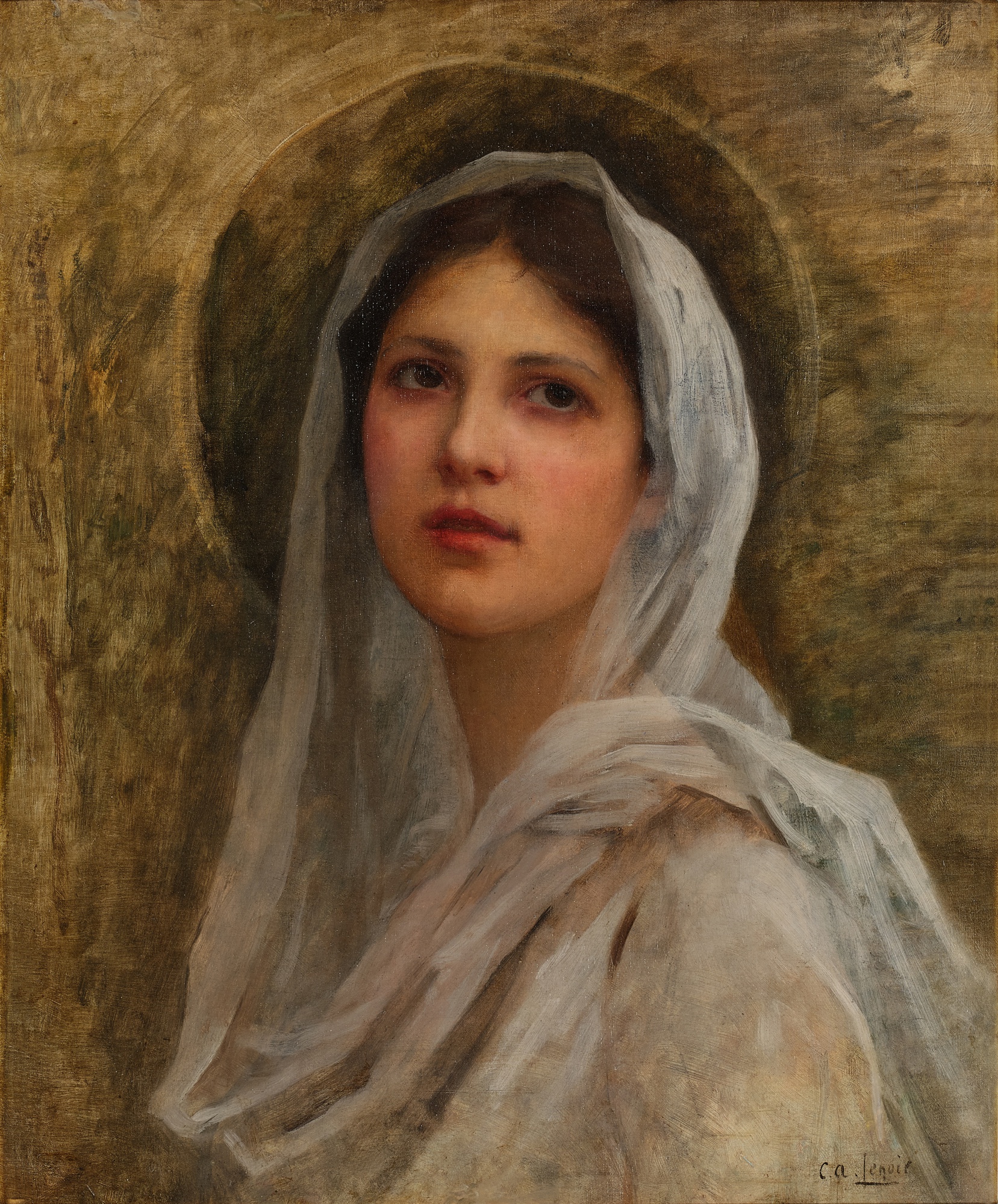 Charles Amable Lenoir