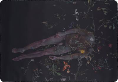 Spectre No. 1, Dead Flowers