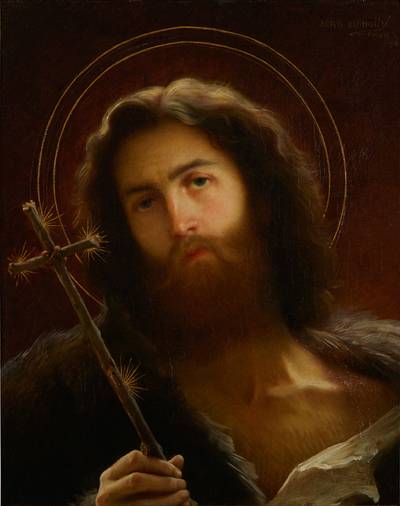 Saint Jean Baptiste