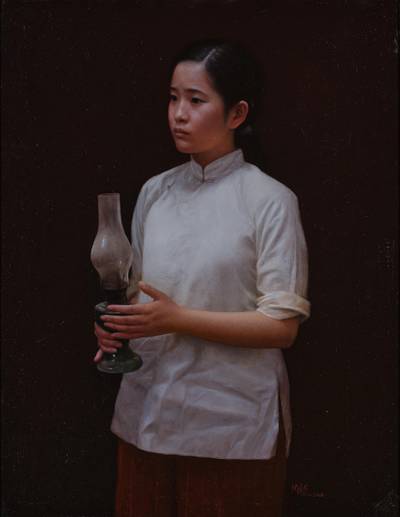 It's Time to Light Up